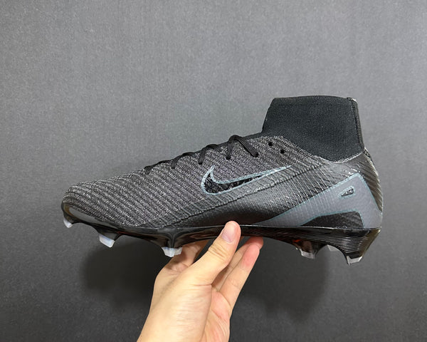 Chuteira Campo Nike Air Zoom Mercurial Superfly 10 Elite + Brindes Exclusivos