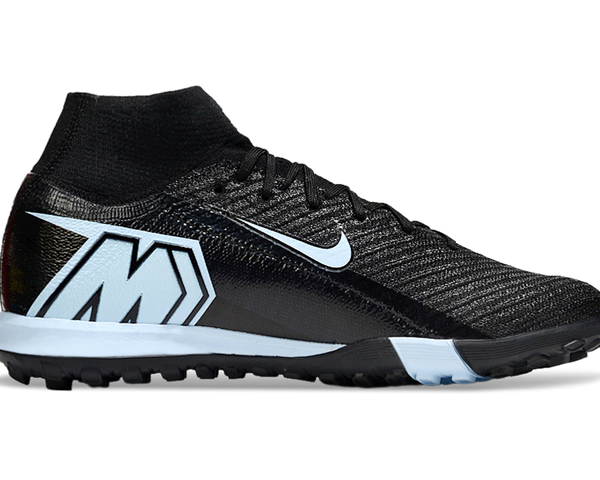 Chuteira Society Nike Air Zoom Mercurial Superfly 10 TF Elite + Brindes
