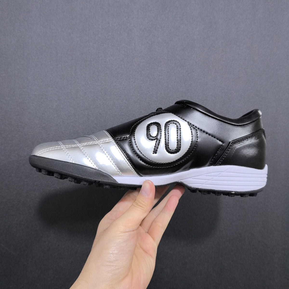 Chuteira Society Nike Total 90 TF + Brindes