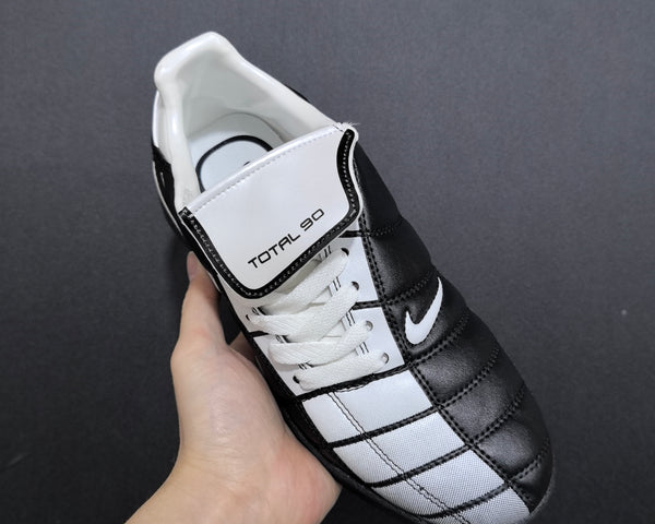 Tênis Futsal Nike Total 90 IC Elite + Brindes