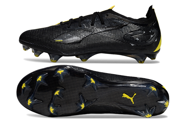 Chuteira Campo Puma Ultra 5 FG Elite + Brindes