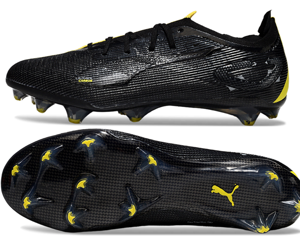 Chuteira Campo Puma Ultra 5 FG Elite + Brindes