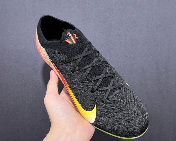 Chuteira Campo Nike Air Zoom Mercurial Vapor 16 Elite + Brindes