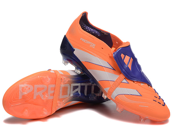 Chuteira Campo Adidas Predator 30 FG Elite + Brindes