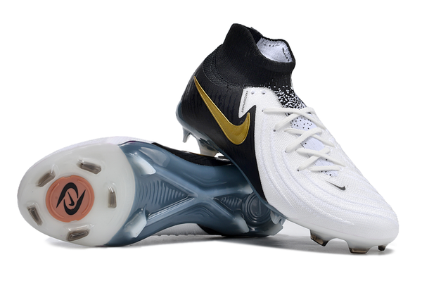 Chuteira Campo Nike Phantom Luna 2 AG Elite + Brindes