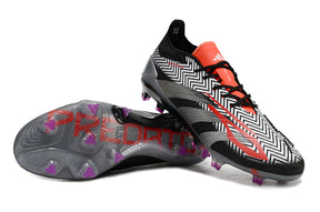 Chuteira Campo Adidas Predator FG Elite + Brindes