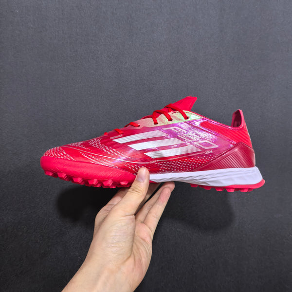 Chuteira Society Adidas X F50 TF Elite + Brindes (PRONTO ENTREGA)
