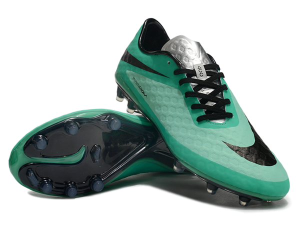 Chuteira Campo Nike Hypervenom Phantom fg Elite + Brindes Exclusivos