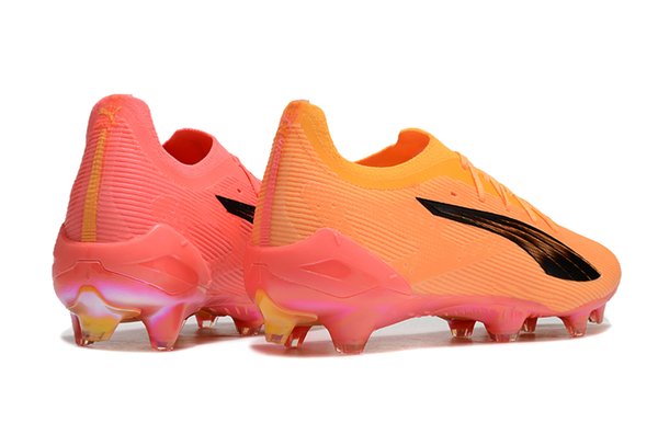 Chuteira Campo Puma Ultra 5 FG Elite + Brindes
