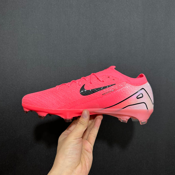 Chuteira Campo Nike Air Zoom Mercurial Vapor 16 AG Elite + Brindes Exclusivos