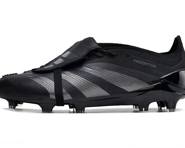 Chuteira Campo Adidas Predator 30 FG Elite + Brindes