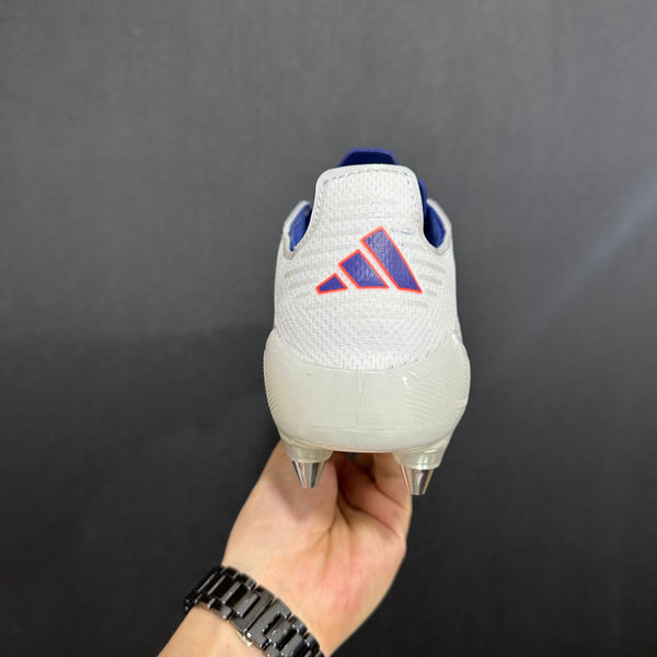 Chuteira Campo Adidas X F50 SG Elite + Brindes