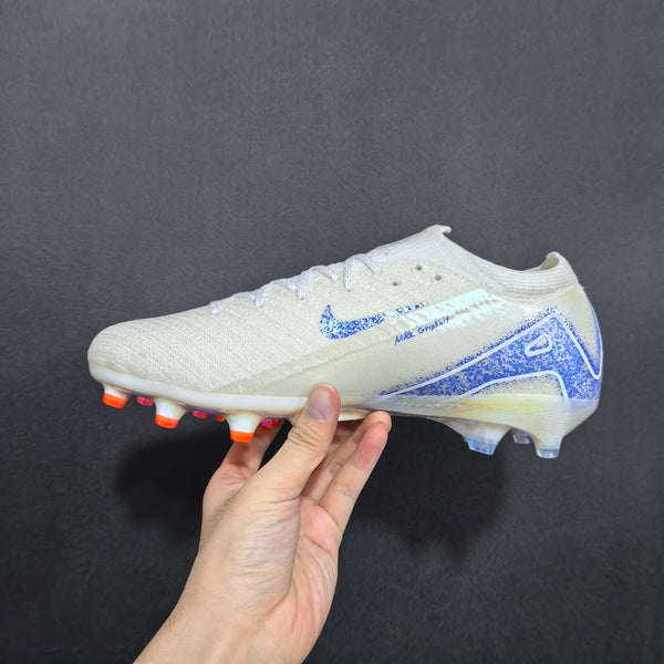 Chuteira Campo Nike Air Zoom Mercurial Vapor 16 AG Elite + Brindes Exclusivos