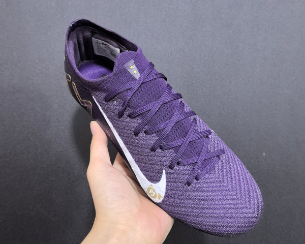 Chuteira Campo Nike Air Zoom Mercurial Vapor 16 SG Elite + Brindes