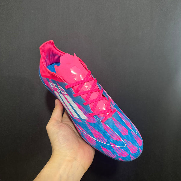 Chuteira Campo Adidas X F50 SG Elite + Brindes