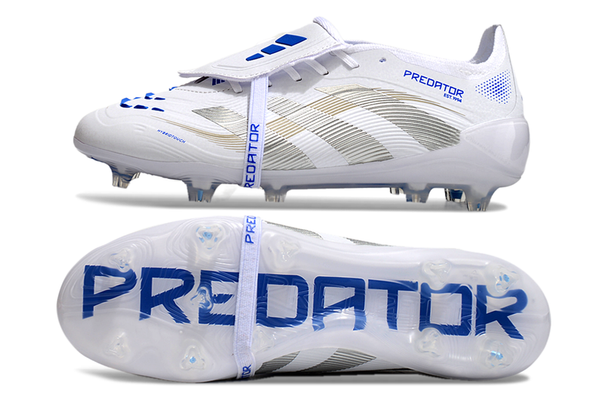 Chuteira Campo Adidas Predator 30 FG  Elite + Brindes