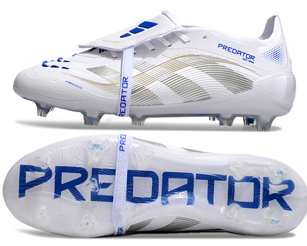 Chuteira Campo Adidas Predator 30 FG  Elite + Brindes
