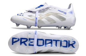 Chuteira Campo Adidas Predator 30 FG  Elite + Brindes