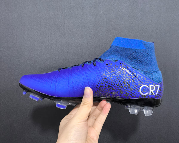Chuteira Campo Nike Mercurial Superfly 4 FG Elite + Brindes