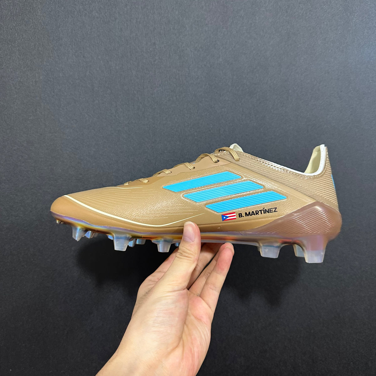 Chuteira Campo Adidas X F50 FG Elite + Brindes