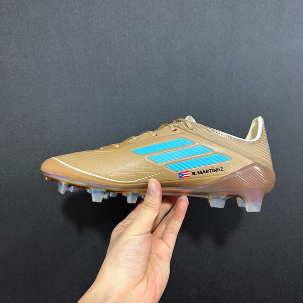 Chuteira Campo Adidas X F50 FG Elite + Brindes