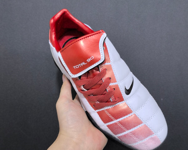 Tênis Futsal Nike Total 90 IC Elite + Brindes