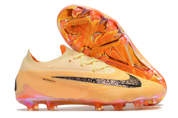 Chuteira Campo Nike Phantom GX DF Elite + Brindes