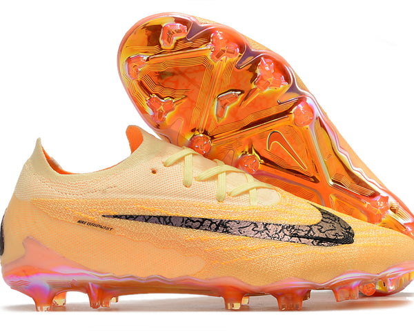 Chuteira Campo Nike Phantom GX DF Elite + Brindes