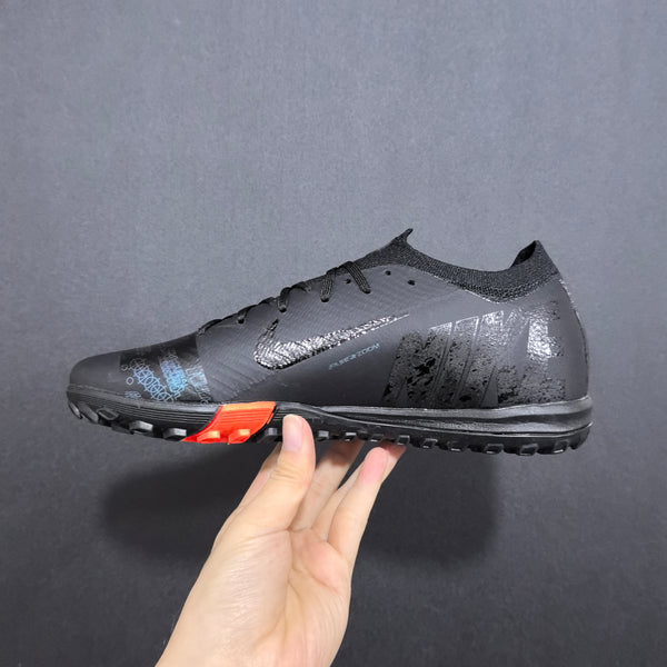 Chuteira Society Nike Air Zoom Mercurial Vapor 16 TF Elite + Brindes