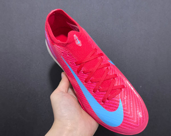 Chuteira Society Nike Air Zoom Mercurial Vapor 16 TF Elite + Brindes (PRONTO ENTREGA)
