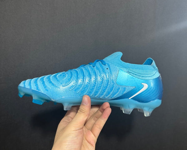 Chuteira Campo Nike Phantom Luna 2 Elite + Brindes