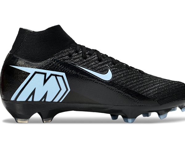 Chuteira Campo Nike Air Zoom Mercurial Superfly 10 Elite + Brindes