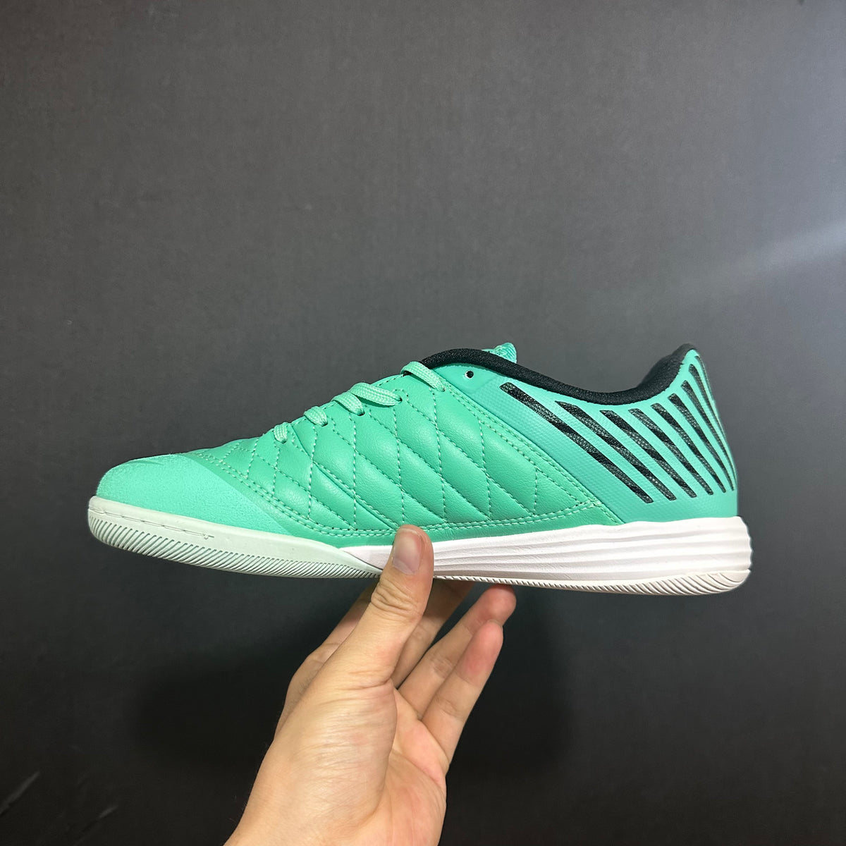 Tênis Futsal Nike Lunar Gato II IC Elite + Brindes