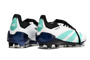 Chuteira Campo Adidas Predator 30 FG Elite + Brindes