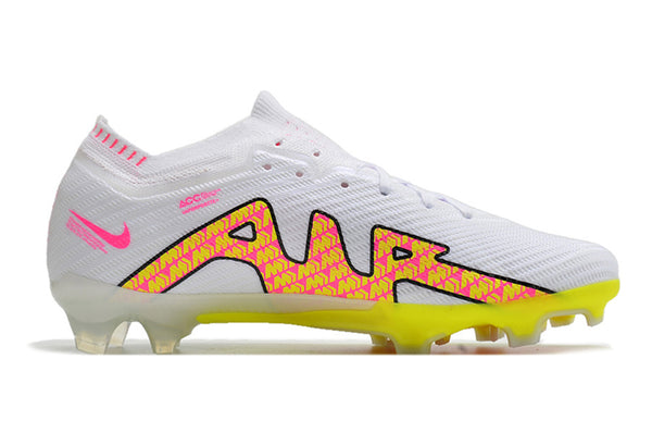 Chuteira Campo Nike Air Zoom Mercurial Vapor 15 Elite + Brindes