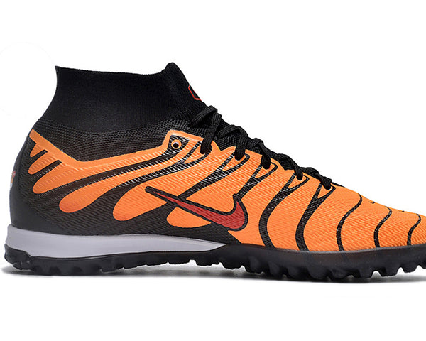 Chuteira Society Nike Air Zoom Mercurial Superfly 9 TF Elite + Brindes Exclusivos