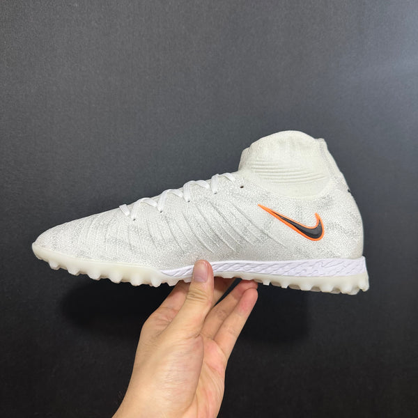 Chuteira Society Nike Phantom Luna TF 1 Elite + Brindes
