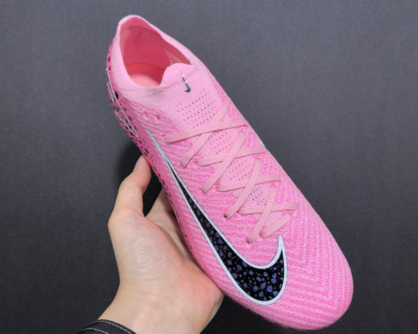 Chuteira Campo Nike Air Zoom Mercurial Vapor 16 Elite + Brindes