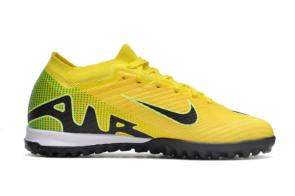 Chuteira Society Nike Air Zoom Mercurial Vapor 15 TF Elite + Brindes
