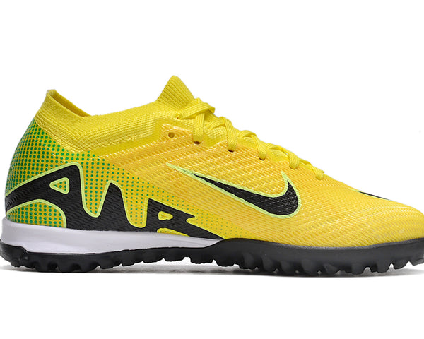 Chuteira Society Nike Air Zoom Mercurial Vapor 15 TF Elite + Brindes