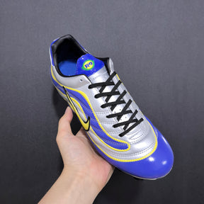 Chuteira Campo Nike Air Zoom Total 90 II FG Elite + Brindes