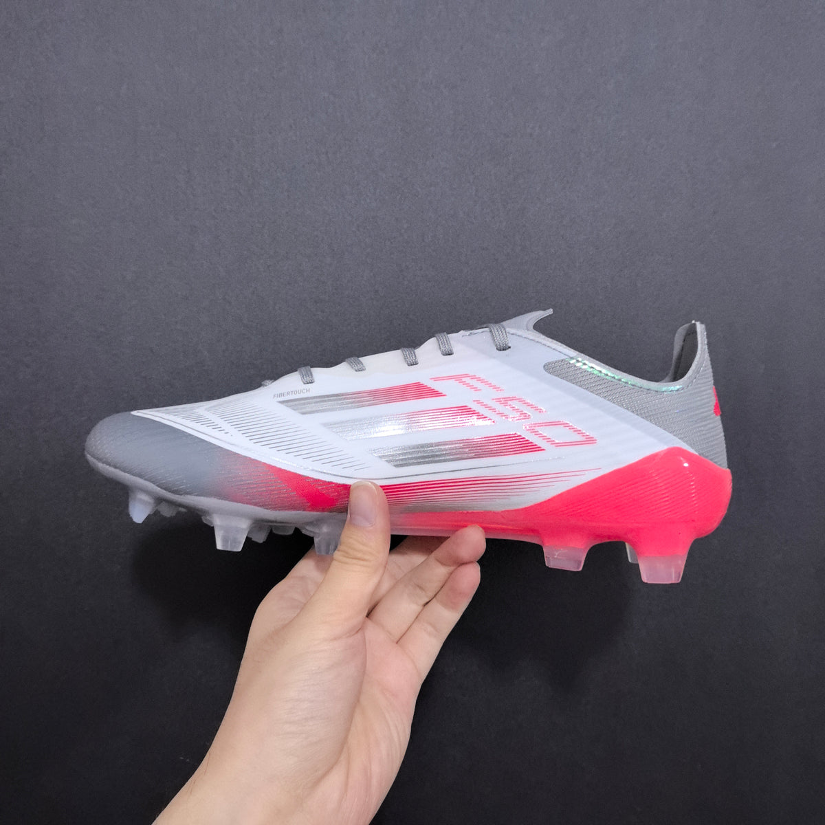 Chuteira Campo Adidas X F50 FG Elite + Brindes