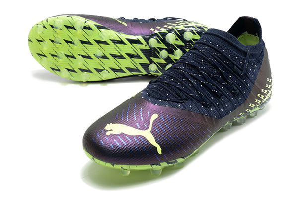 Chuteira Society Puma Future Z 1.3 MG + Brindes
