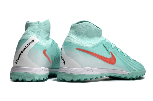 Chuteira Society Nike Phantom Luna TF 2 Elite + Brindes