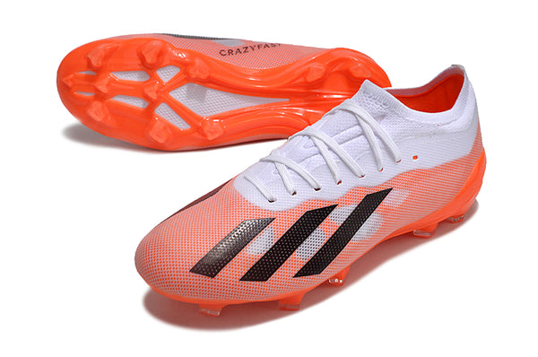 Chuteira Campo Adidas X Crazyfast.1 FG  Elite + Brindes