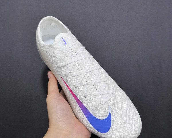 Chuteira Campo Nike Air Zoom Mercurial Vapor 16 Elite + Brindes