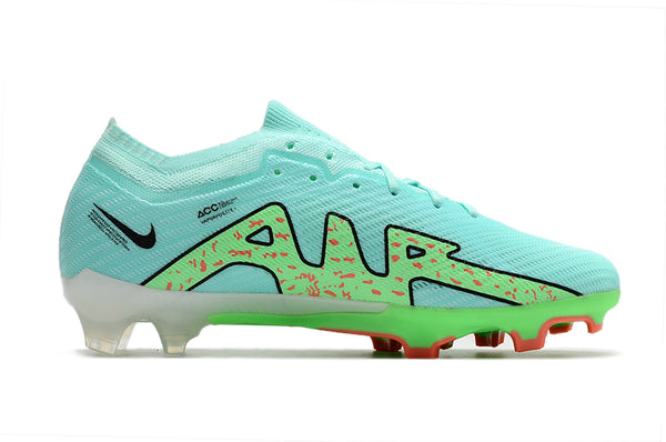 Chuteira Campo Nike Air Zoom Mercurial Vapor 15 Elite + Brindes