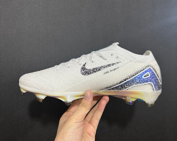 Chuteira Campo Nike Air Zoom Mercurial Vapor 16 Elite + Brindes Exclusivos