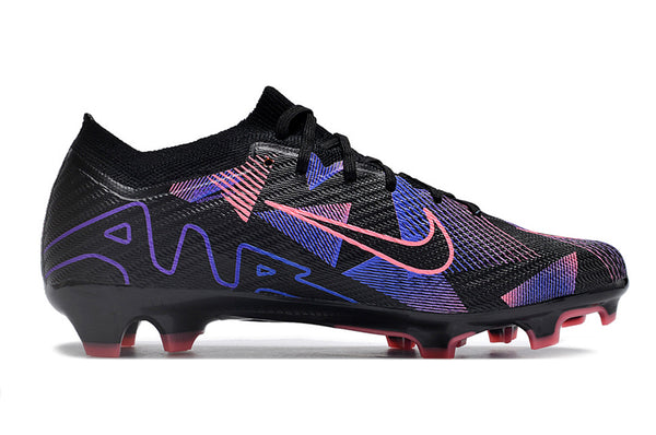 Chuteira Campo Nike Air Zoom Mercurial Vapor 15 Elite + Brindes