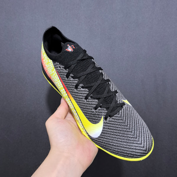Chuteira Society Nike Air Zoom Mercurial Vapor 16 TF Elite + Brindes